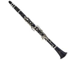 Blessing BCL-1287 Clarinet