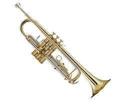 Blessing BTR-1287 Trumpet