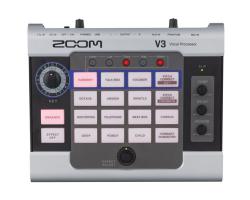 Zoom V3 Vocal Processor