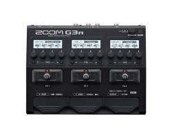 Zoom G3N Guitar Effects & Amp Simulator