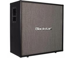 Blackstar HT Venue MkII 412 B Straight Speaker Cabinet