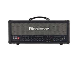 Blackstar HT Venue Stage 100 Mk II Guitar Amp Head