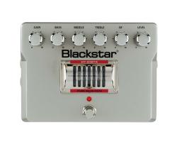 Blackstar HT All Valve Distortion X Pedal