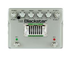 Blackstar HT All Valve Dual Distortion Pedal
