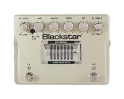 Blackstar HT All Valve Metal Pedal