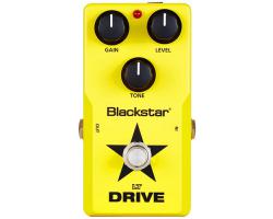 Blackstar LT DRIVE Effects Pedal