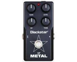 Blackstar LT METAL Effects Pedal