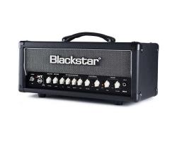 Blackstar HT-20RH MkII 20W Valve Guitar Head Amp