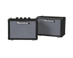 Blackstar Fly 3 Watt Mini Stereo Bass Amp Pack