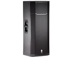 JBL PRX425 2 x 15" Two-Way Stage Monitor and Loudspeaker