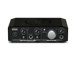 Mackie Onyx Artist 1.2 USB Audio Interface