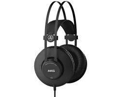 AKG K52 Professional Studio Headphones