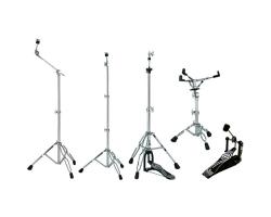 Dixon 9290 5-Pce Double Braced Hardware Pack