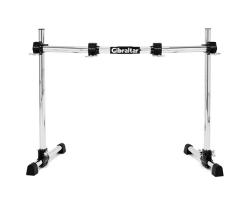 Gibraltar Road Series Curved Front Rack System