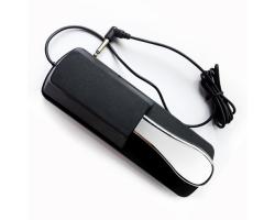 GT Piano Style Sustain Pedal