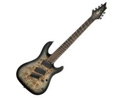 Cort KX507 Multi Scale 7 String Electric Guitar