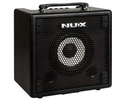 NU-X Mighty Bass 50BT Bass Amplifier