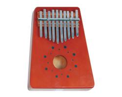 Opus Percussion Kalimba AFC01