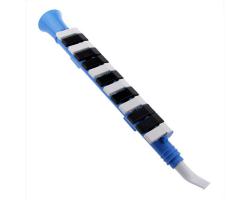 QM Musical 13 Key Melodica Blue