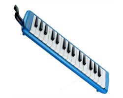 Hohner Student 32 Key Melodica Blue