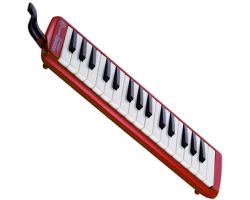 Hohner Student 32 Key Melodica Red