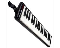 Hohner Performer 37 Key Melodica Black