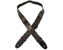 Colonial Leather Medieval Guitar Strap Rogue