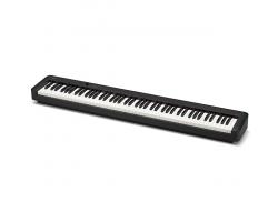 Casio CDPS110 Digital Piano Black