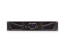 Crown XLi 3500 Two Channel 1350w Power Amplifier