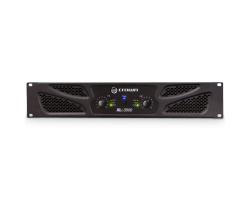 Crown XLi 3500 Two Channel 1350w Power Amplifier