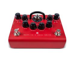 Blackstar Dept. 10 Dual Drive Valve Pedal