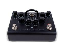 Blackstar Dept. 10 Dual Distortion Valve Pedal