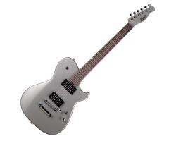 Cort MBM-1 Matthew Bellamy Electric Guitar Starlight Silver