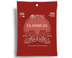 Martin Classical Bronze M260 28-43 Ball End
