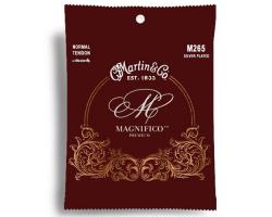 Martin M265 Magnifico Premium Classical String Normal Tension