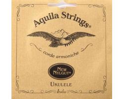 Aquila New Nylgut Tenor Ukulele Strings Low G Single String 16U