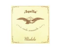 Aquila New Nylgut Concert Ukulele Strings Low G Single String 9U