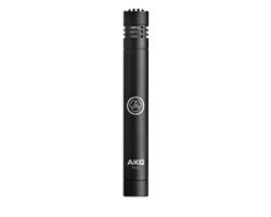 AKG P170 Condenser Instrument Microphone