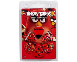Perris Angry Birds 6 Pick Pack