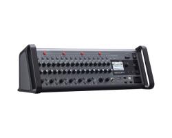 Zoom Livetrak L20R Portable Digital Mixer/Recorder