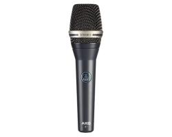 AKG D7 Vocal Dynamic Microphone