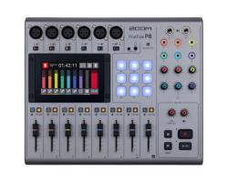 Zoom Podtrak P8 Mixer/Recorder