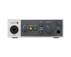 Universal Audio Volt 1 USB Audio Interface 1:2