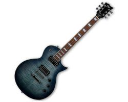 ESP LTD EC256FM Electric Guitar Cobalt Blue