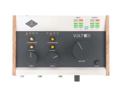 Universal Audio Volt 276 USB Audio Interface 2:2