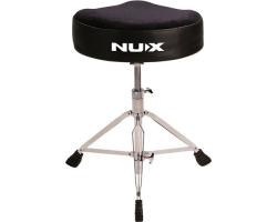 NU-X Motostyle Drum Throne