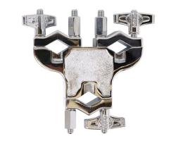 Dixon 3-Way Attachment Clamp