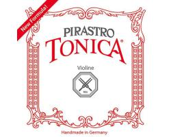 Pirastro Tonica Violin Sets