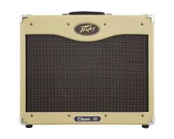 Peavey Classic 30-112 Guitar Valve Amp Combo 30w