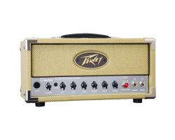 Peavey Classic 20MH Mini Guitar Amplifier Head 20-Watt
